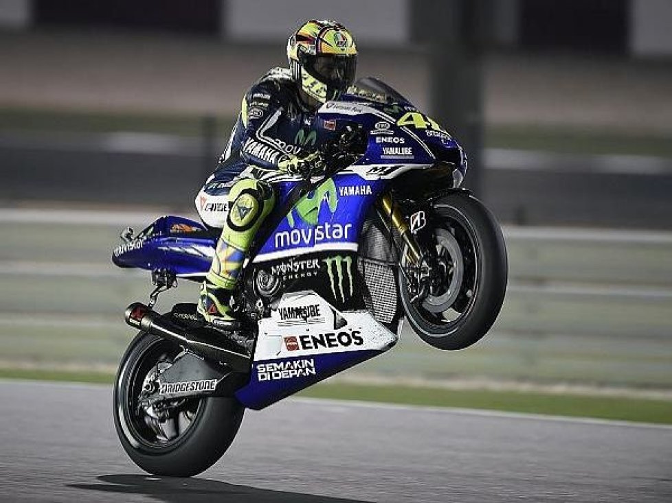 Valentino Rossi