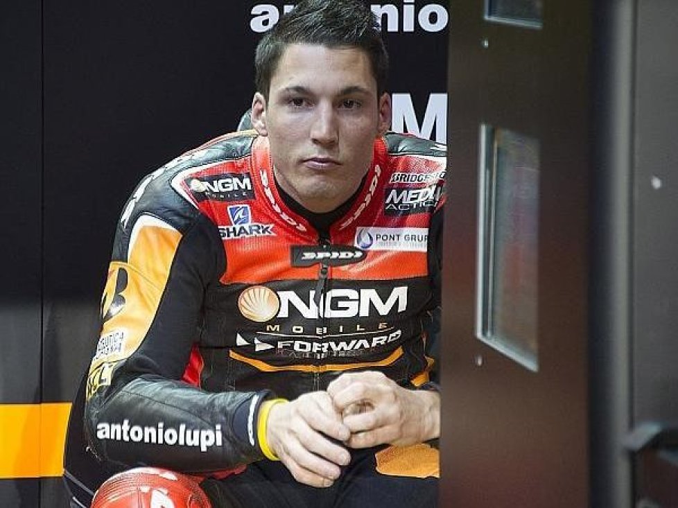 Aleix Espargaro