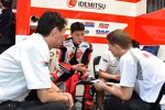 Takaaki Nakagami
