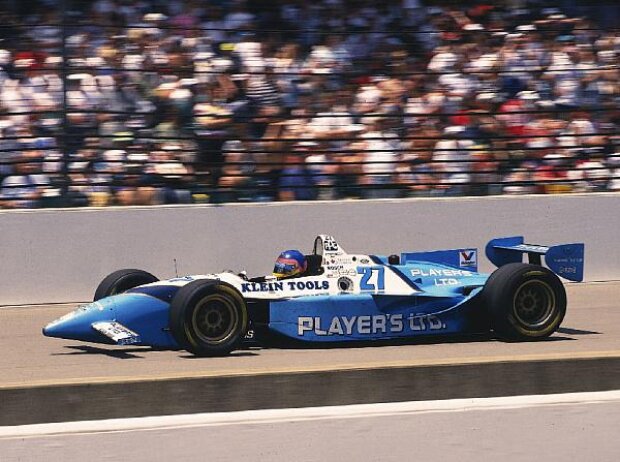 Jacques Villeneuve Jacques Villeneuve