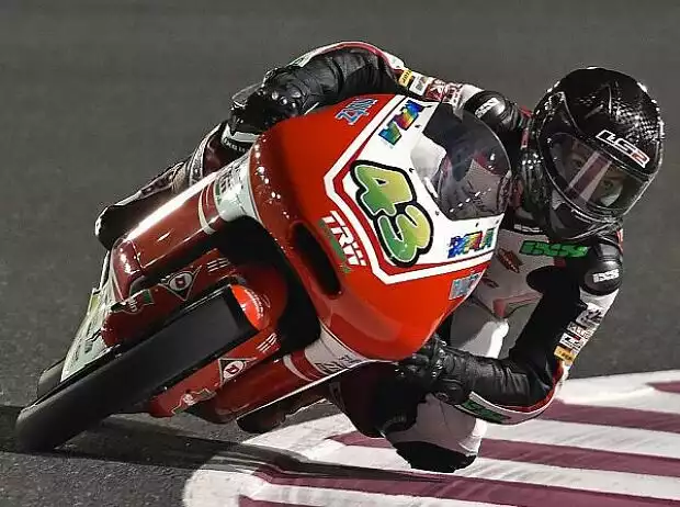 Luca Grünwald Titel-Bild zur News: Luca Grünwald