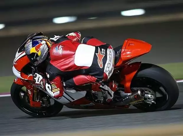Jonas Folger Titel-Bild zur News: Jonas Folger