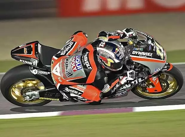 Sandro Cortese Titel-Bild zur News: Sandro Cortese