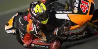 Bild zum Inhalt: Zweites Training: Aleix Espargaro unantastbar