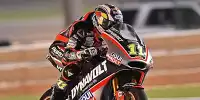 Bild zum Inhalt: Bestzeit für Cortese, Aegerter Zweiter!