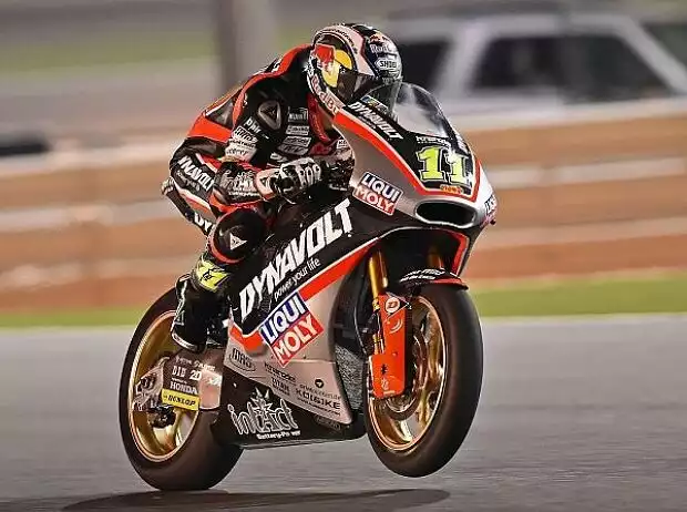 Titel-Bild zur News: Sandro Cortese