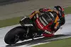 Bild zum Inhalt: Katar: Aleix Espargaro geht als Favorit ins Qualifying