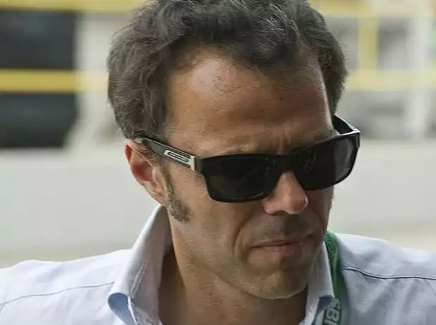 Titel-Bild zur News: Loris Capirossi