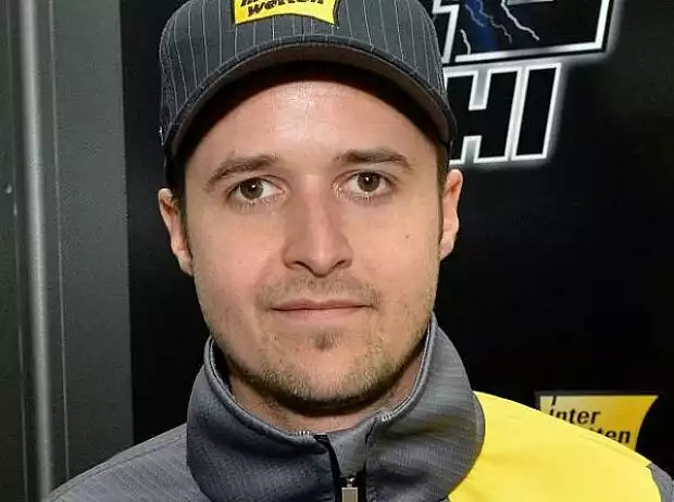 Titel-Bild zur News: Thomas Lüthi