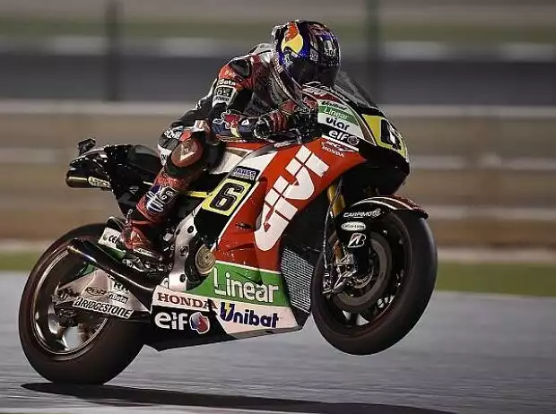 Stefan Bradl Titel-Bild zur News: Stefan Bradl