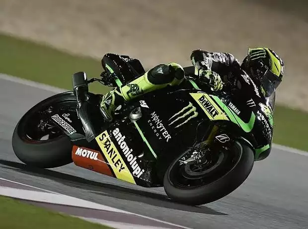 Pol Espargaro Titel-Bild zur News: Pol Espargaro