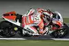 Bild zum Inhalt: Ducati: Iannone und Dovizioso erstaunen, Crutchlow stürzt