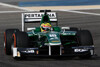 Haryanto überraschend Schnellster in Bahrain