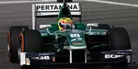 Rio Haryanto