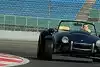 Bild zum Inhalt: rFactor 2: Update auf Build 590, Panoz Roadster verfügbar