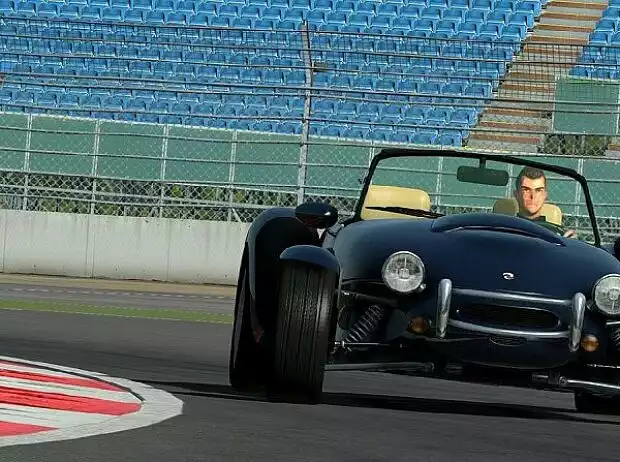 Titel-Bild zur News: rFactor 2