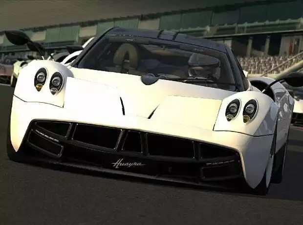 Assetto Corsa Titel-Bild zur News: Assetto Corsa