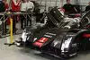 Bild zum Inhalt: Audi präsentiert den neuen R18 im Stadtverkehr von Le Mans