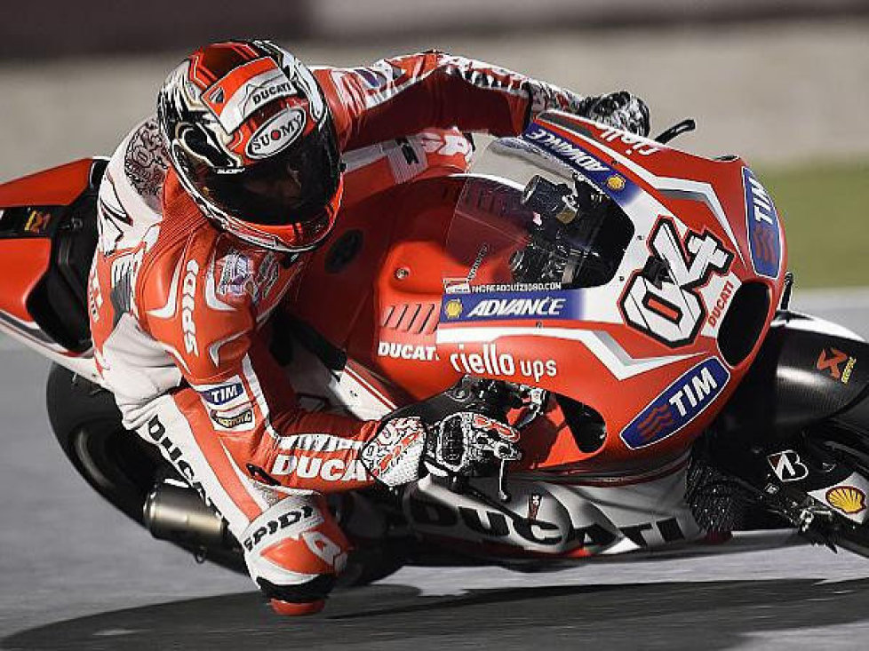 Andrea Dovizioso