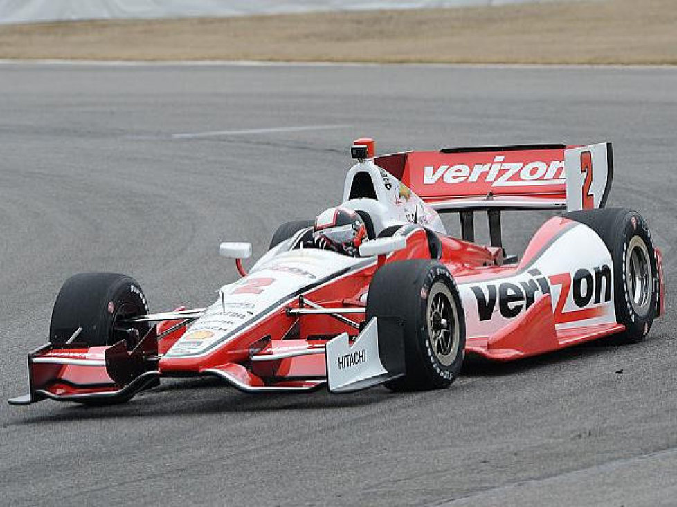 Juan Pablo Montoya