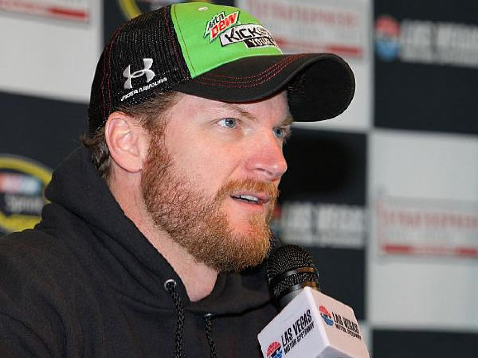 Dale Earnhardt Jun.
