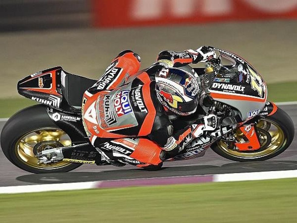 Sandro Cortese