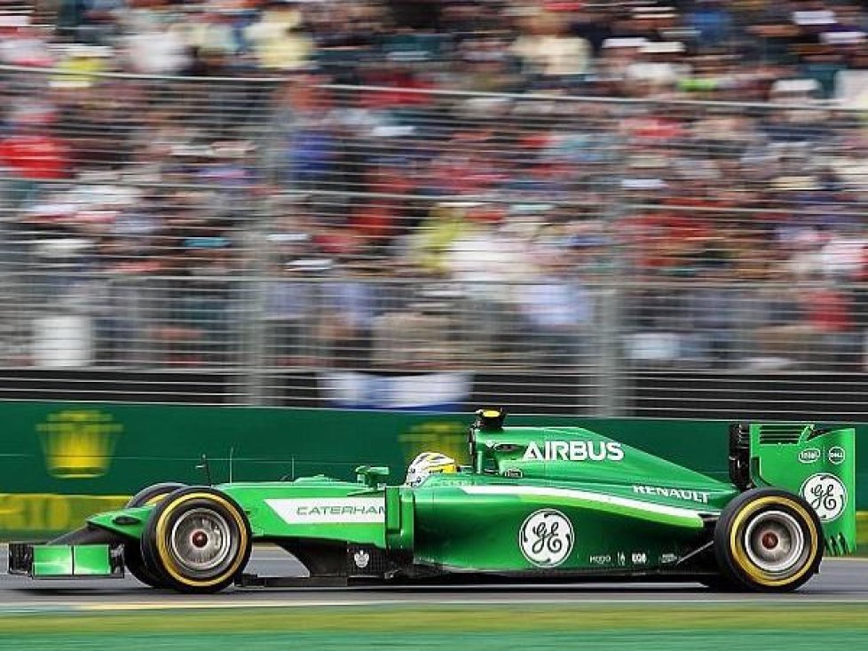 Marcus Ericsson