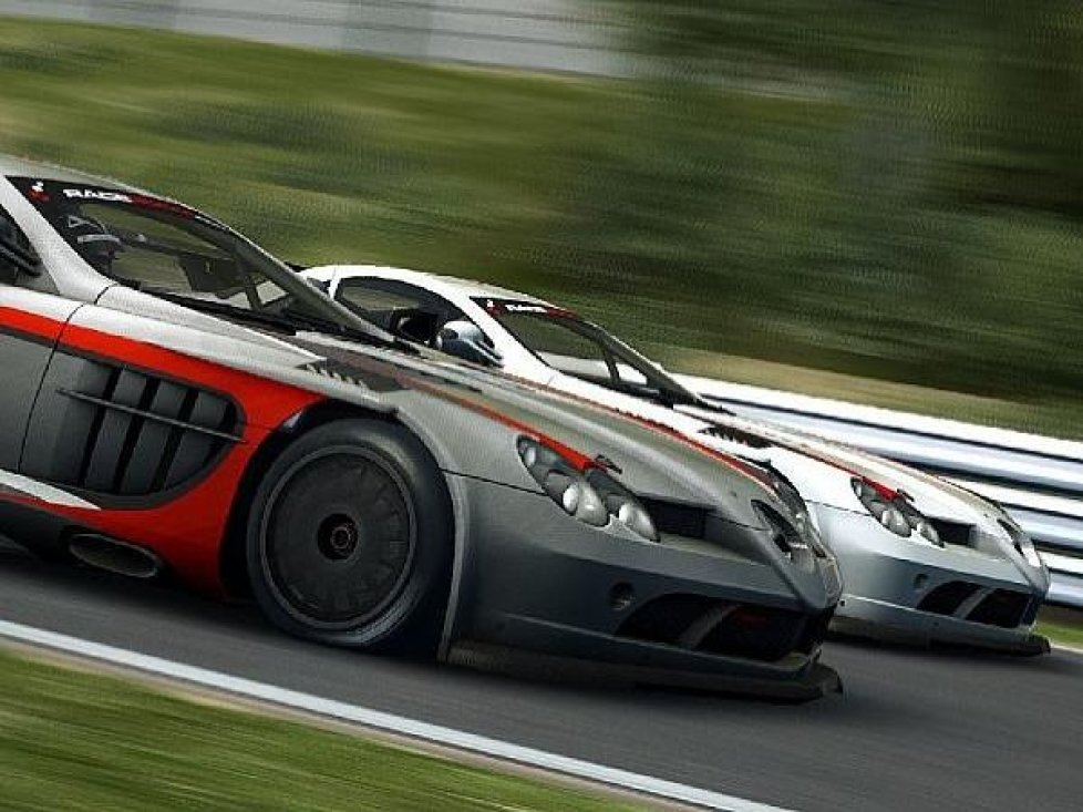 RaceRoom Racing Experience