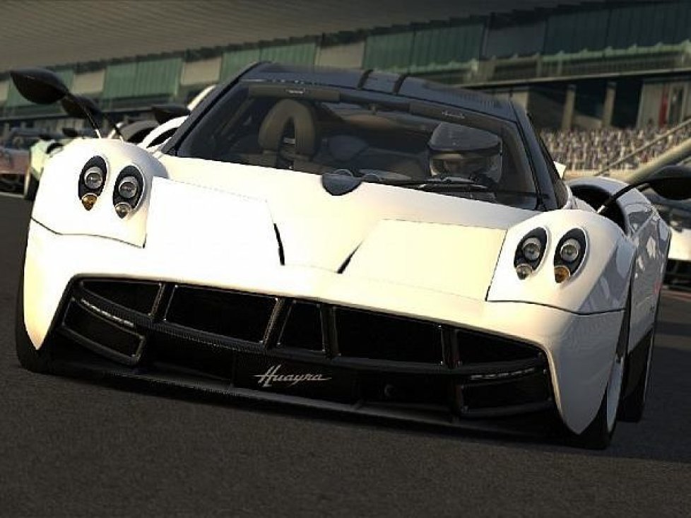 Assetto Corsa