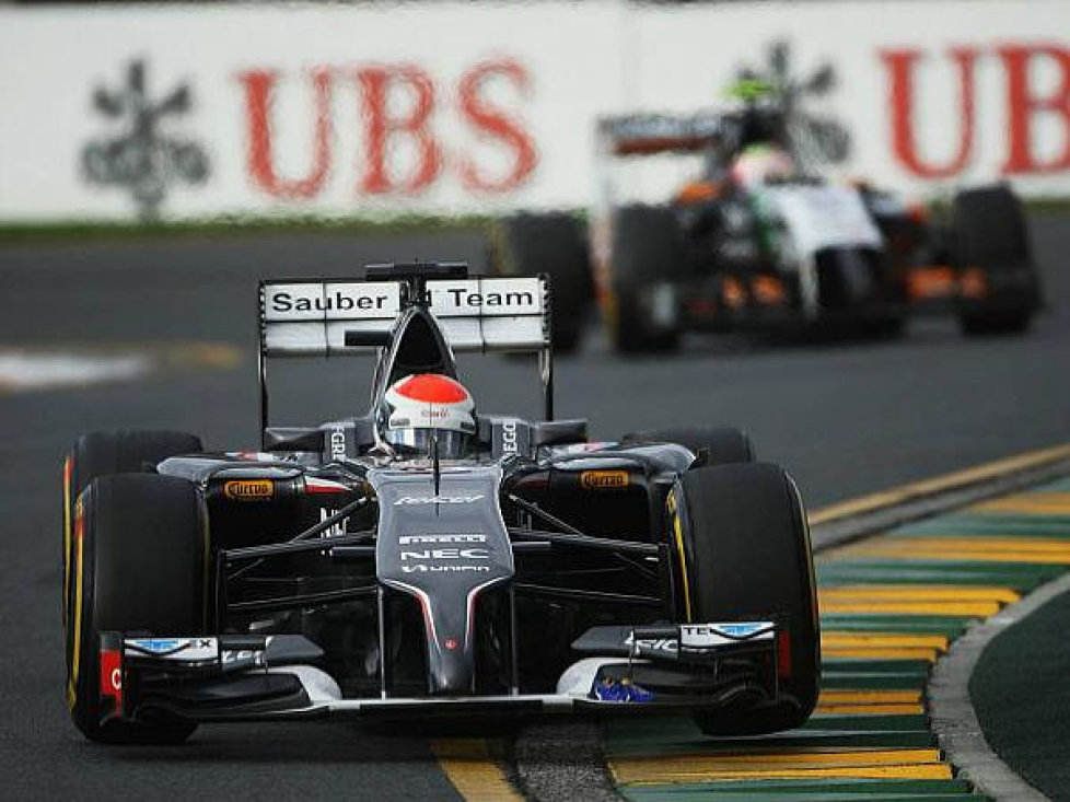 Adrian Sutil