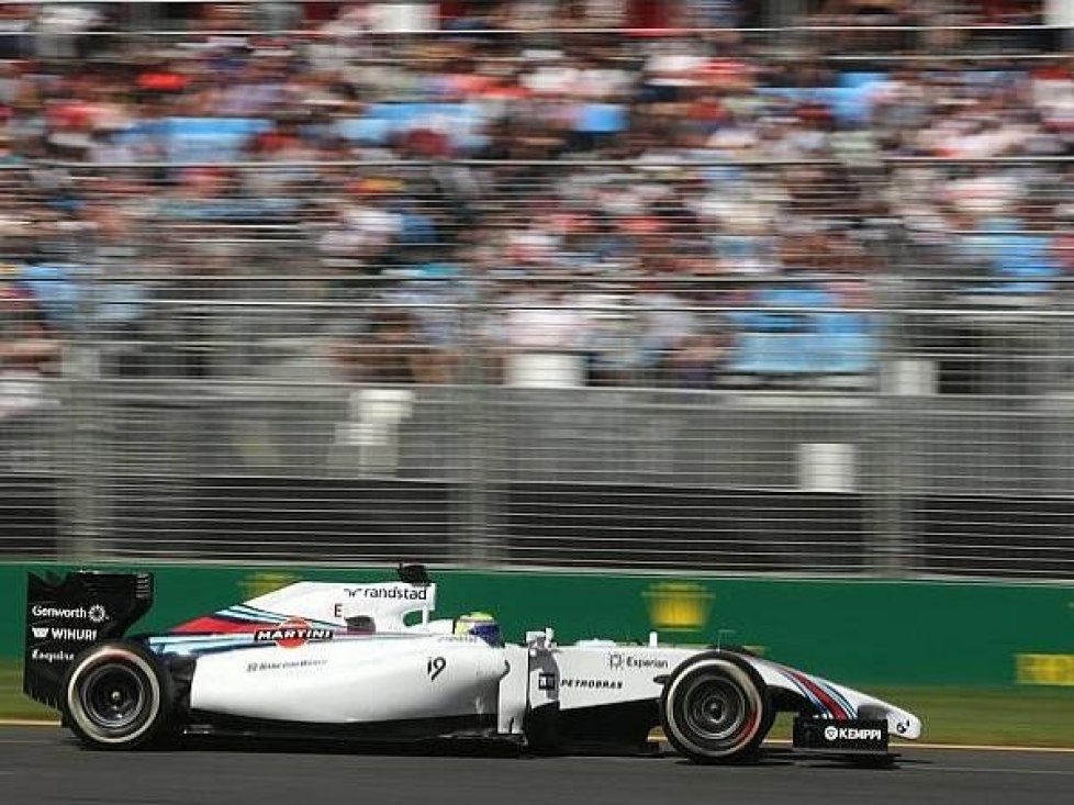 Felipe Massa