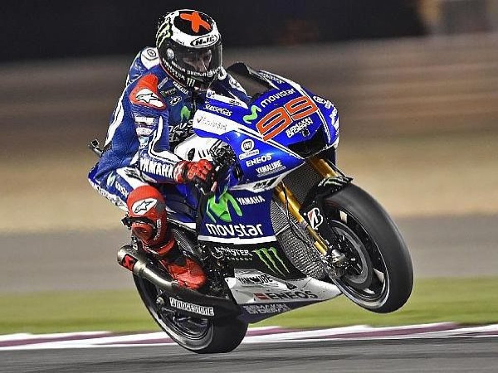 Jorge Lorenzo