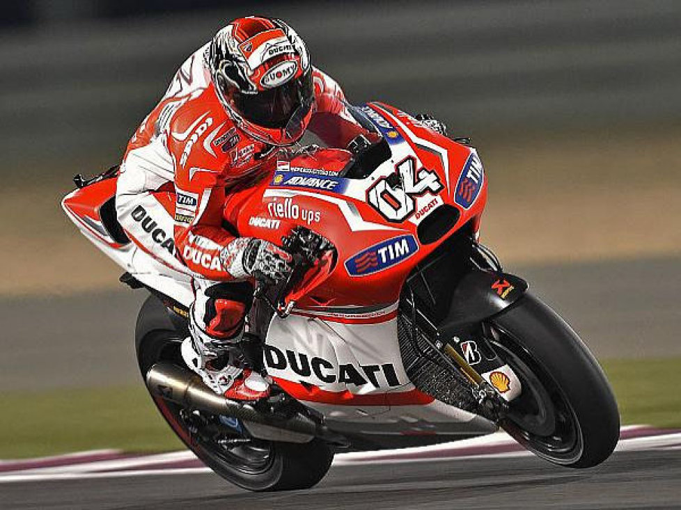 Andrea Dovizioso