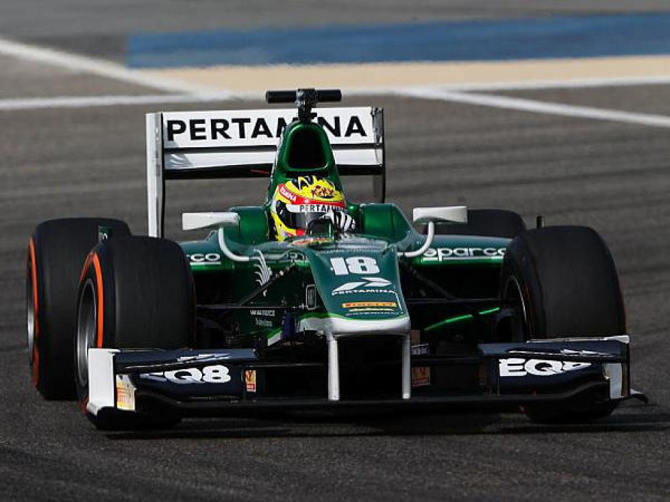 Rio Haryanto