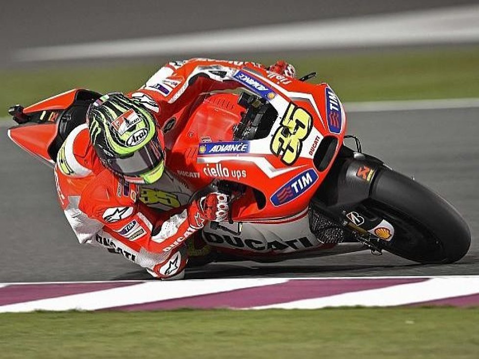 Cal Crutchlow