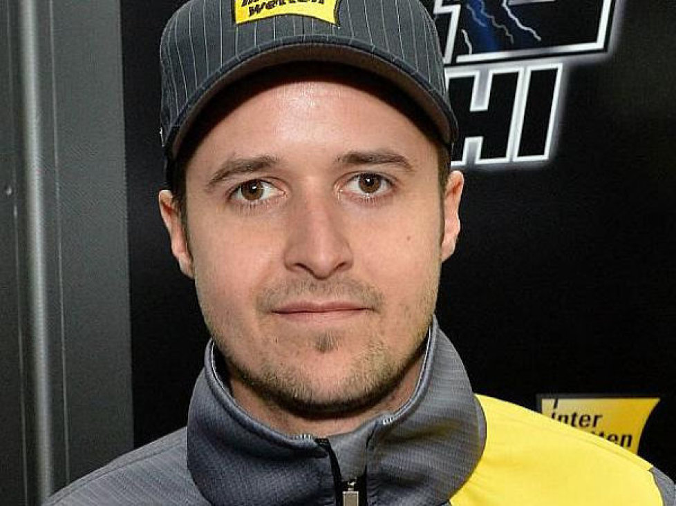 Thomas Lüthi