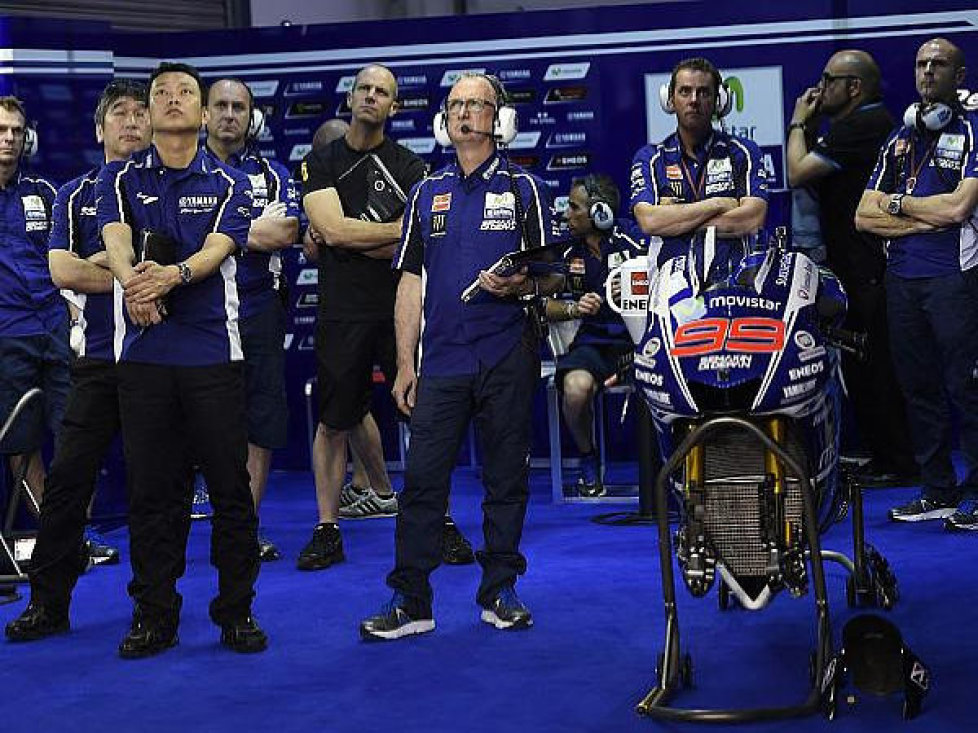 Jorge Lorenzo