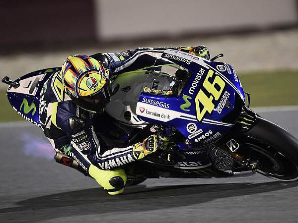 Valentino Rossi