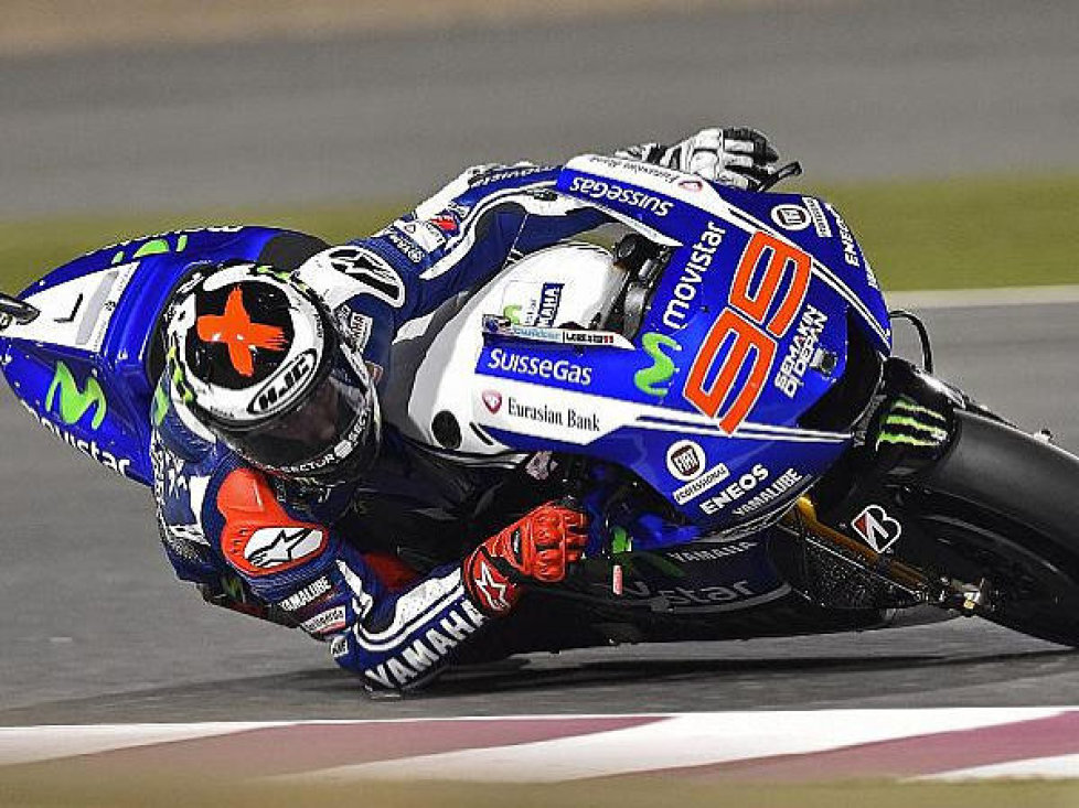 Jorge Lorenzo