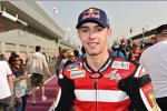 Jonas Folger