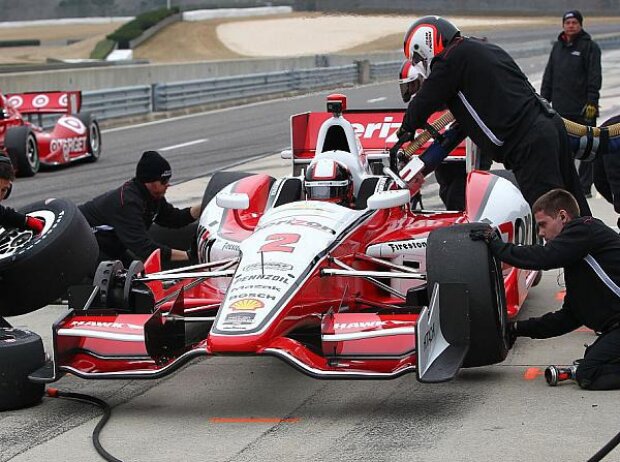 Juan Pablo Montoya Juan Pablo Montoya