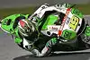 Bild zum Inhalt: Bautista: Bester Nicht-Open-Fahrer am Freitag