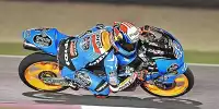 Bild zum Inhalt: Honda vor KTM: Rins erobert Pole in Katar