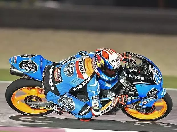 Titel-Bild zur News: Alex Rins