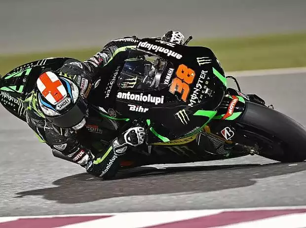 Bradley Smith Titel-Bild zur News: Bradley Smith