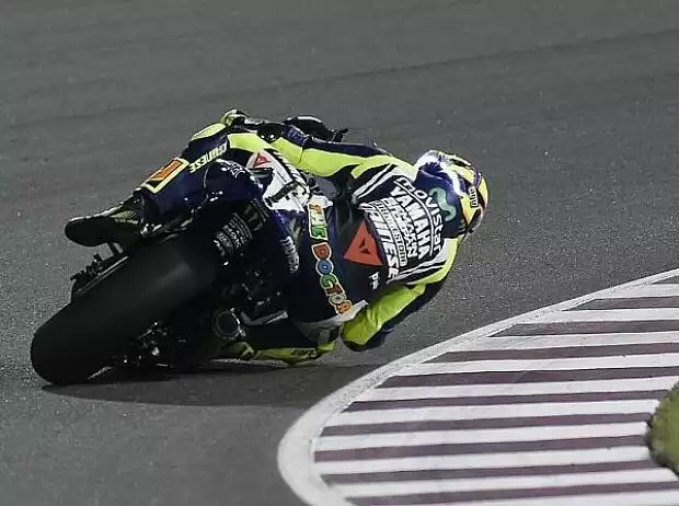 Titel-Bild zur News: Valentino Rossi