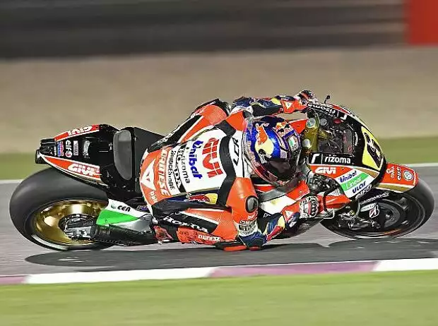 Stefan Bradl Titel-Bild zur News: Stefan Bradl