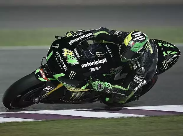 Pol Espargaro Titel-Bild zur News: Pol Espargaro