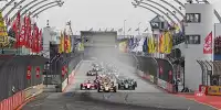 Start in Sao Paulo