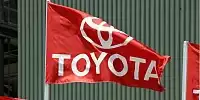 Bild zum Inhalt: Wie die IndyCars Toyota in die NASCAR trieben